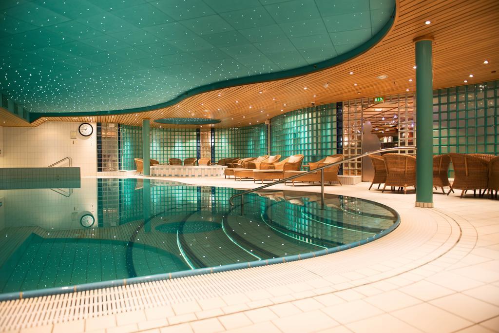 Hotel Holmen Fjordhotell Nesbru