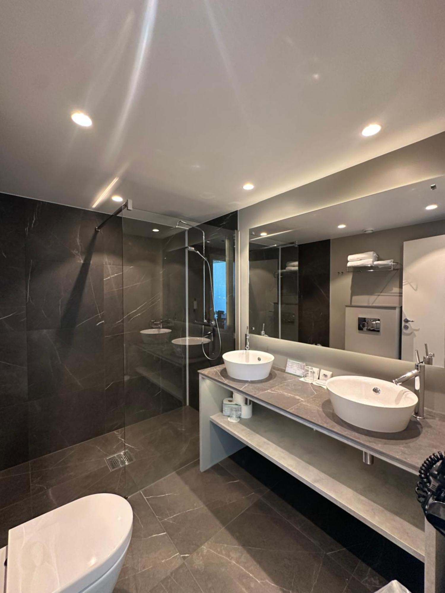 Hotell Holmen Fjordhotell 4*