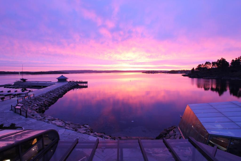 Holmen Fjordhotell
