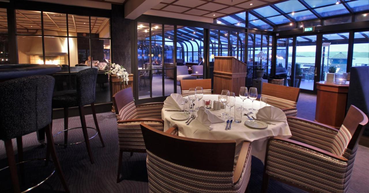 Holmen Fjordhotell 4* Nesbru